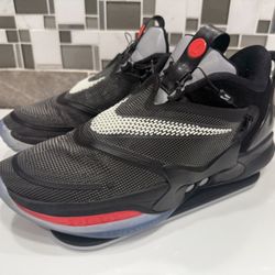 Nike Adapt BB 2.0 “black” 