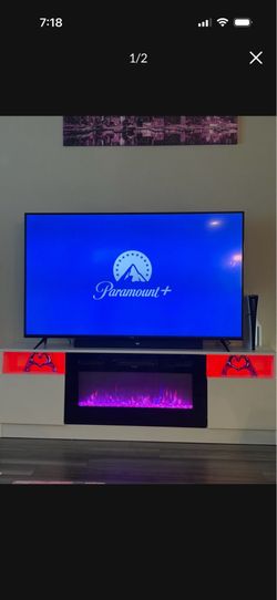 65 inch Vizo