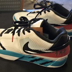 Nike Mens Ja 1 Reverse Scratch