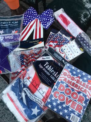 New And Used Party Decorations For Sale In La Habra Ca Offerup