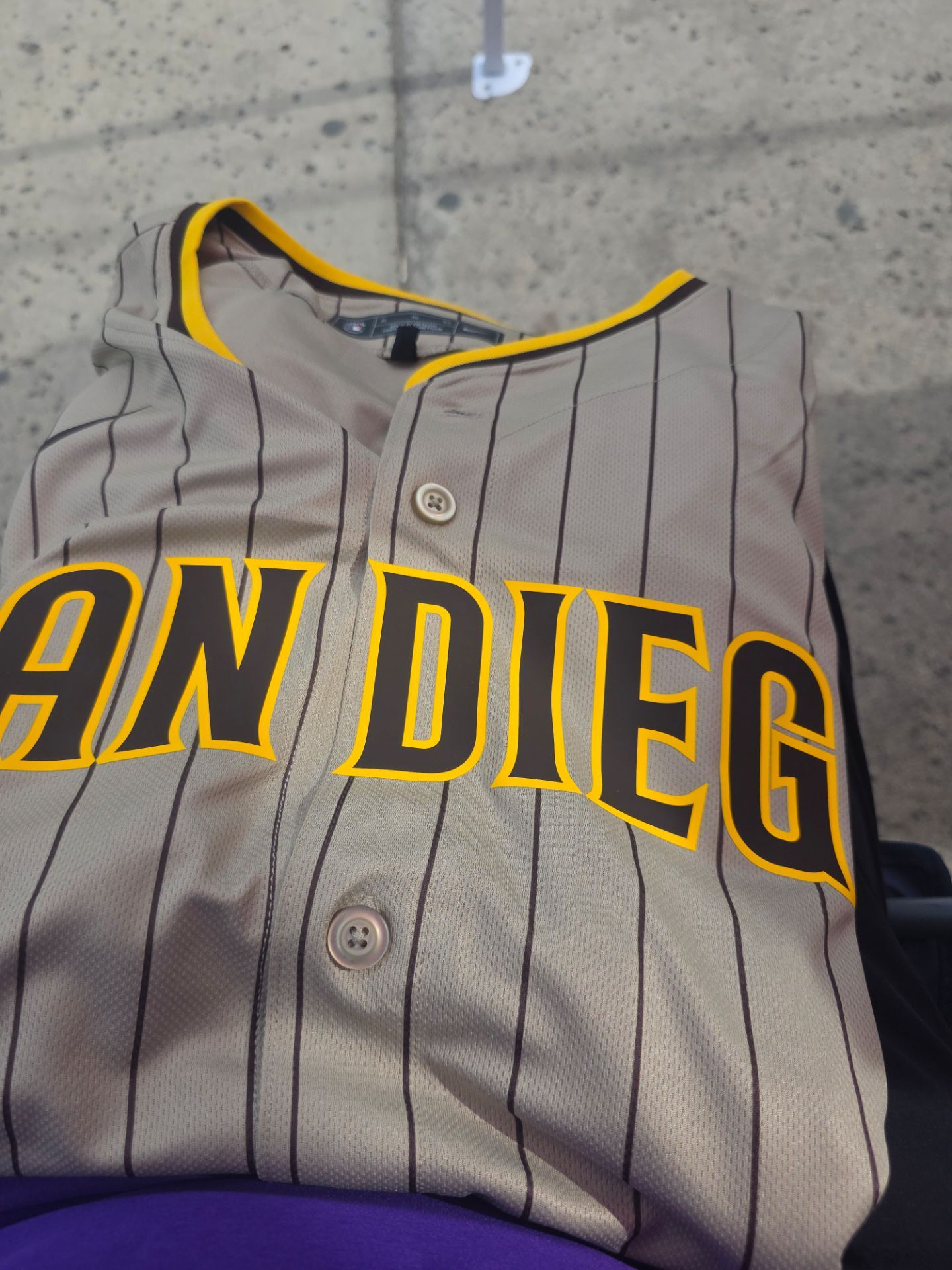 San Diego Padres XL