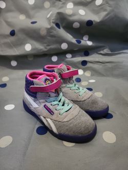 Reebok Princess Sofia