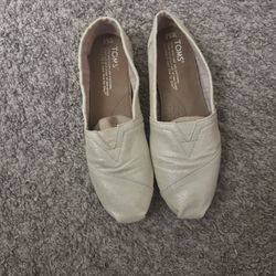 Shoes Tom’s 