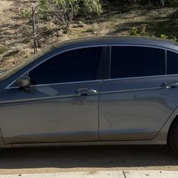 2011 Honda Accord LX