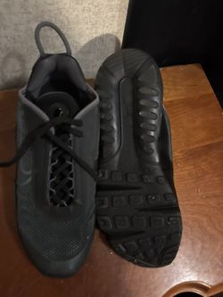 Custom Nike Air Maxs 