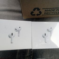 Air Pods Gen 2 