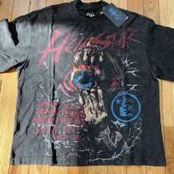 Hellstar Graphic Tee