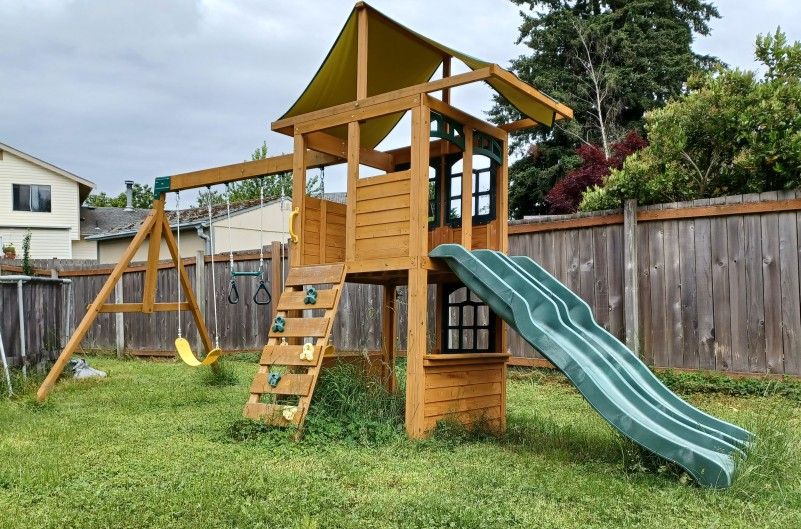 Swing Set