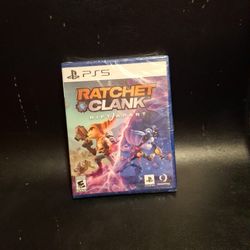RATCHET CLANK RIFT APART Ps5