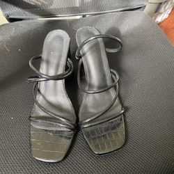 Brand New Heels