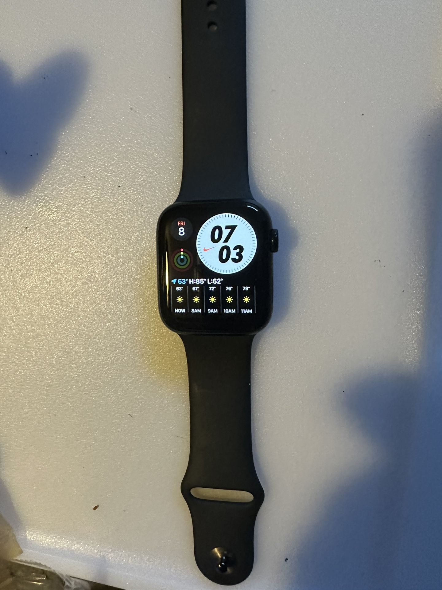 Apple Watch SE 44mm