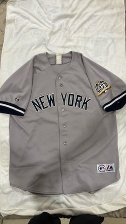 Majestic New York Yankees jersey