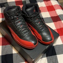 Flu Game 12s