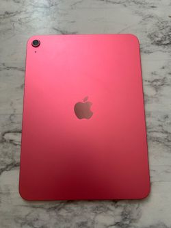 iPad A16 - Excellent Condition