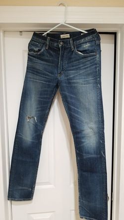 Citizens of Humanity Men's Jeans