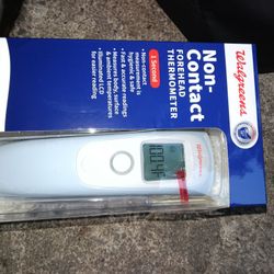 Thermometer And Baby Lotion 