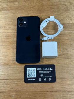 📱 iPhone 12 | 64GB | Blue | Unlocked (Any Carrier)