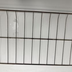 Whirlpool Oven  Racks - WFG320M0BS3 $25.00