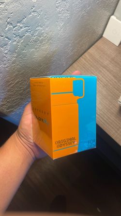 Original Odyssey Mandarin Sky Eau de Parfum for Men