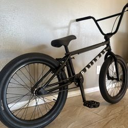 Bmx Bike