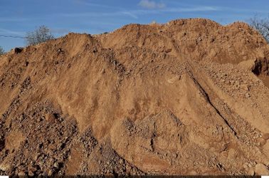 Free Dump Site, I Need Clean Dirt Or Asphalt
