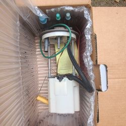 GM Fuel Pump