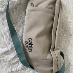 Cabin Zero Bumbag