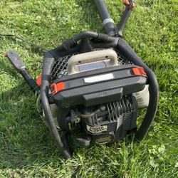 Echo Backpack Leaf Blower PB-46HT
