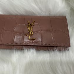Wales YSL 