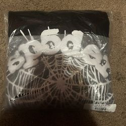 Spider Brand New 