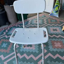 Handicap Shower Seat 