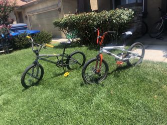 Bikes