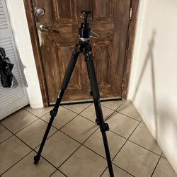 tripod