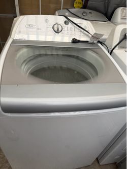 Washing machine for sale