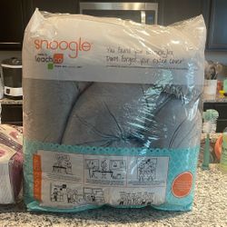 Pregnancy Pillow