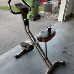 Exercise Machine  