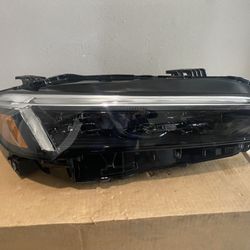 2022-2025 Honda Civic Right Headlight 