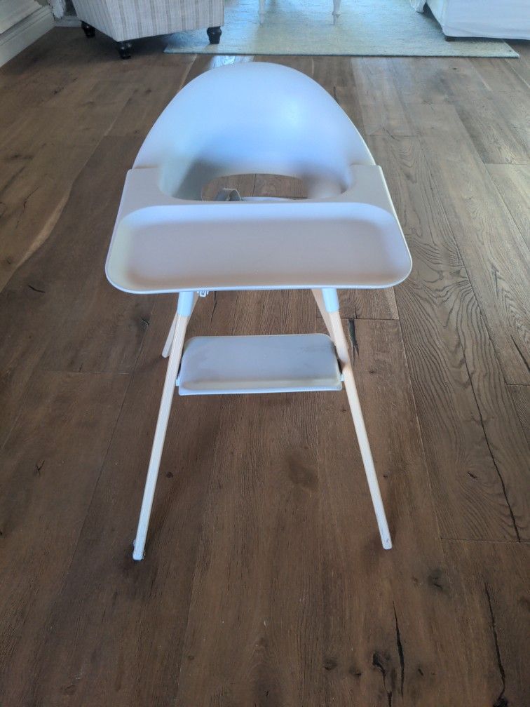 Stokke High Chair