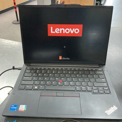 Lenovo Thinkpad
