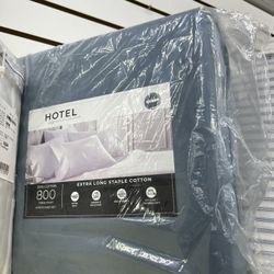 6-piece Sheet Set Queen Size