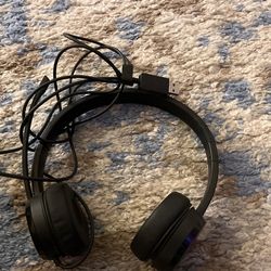 Lenevo Usb Headphone For Skype And Meeting 