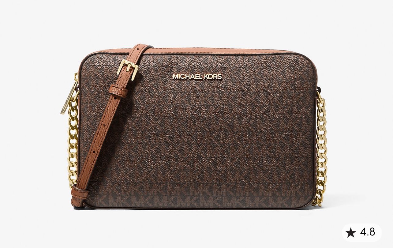 Michael Kors Crossbody Bag
