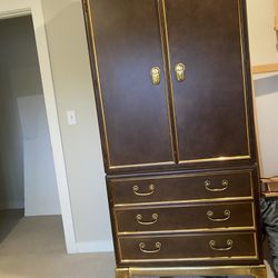 Armoire Cabinet Storage 