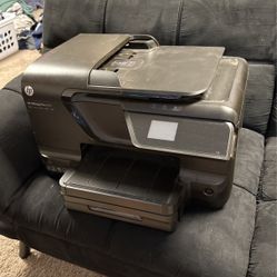 HP Officejet Pro 8600