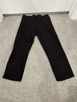 *Lauren Conrad Brand Leggings, PS, Black*