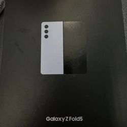 Galaxy Z Fold5 