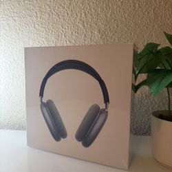 AirPod Max - Color Blue 