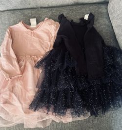 Baby Girl Dresses