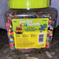 Perler Beads 
