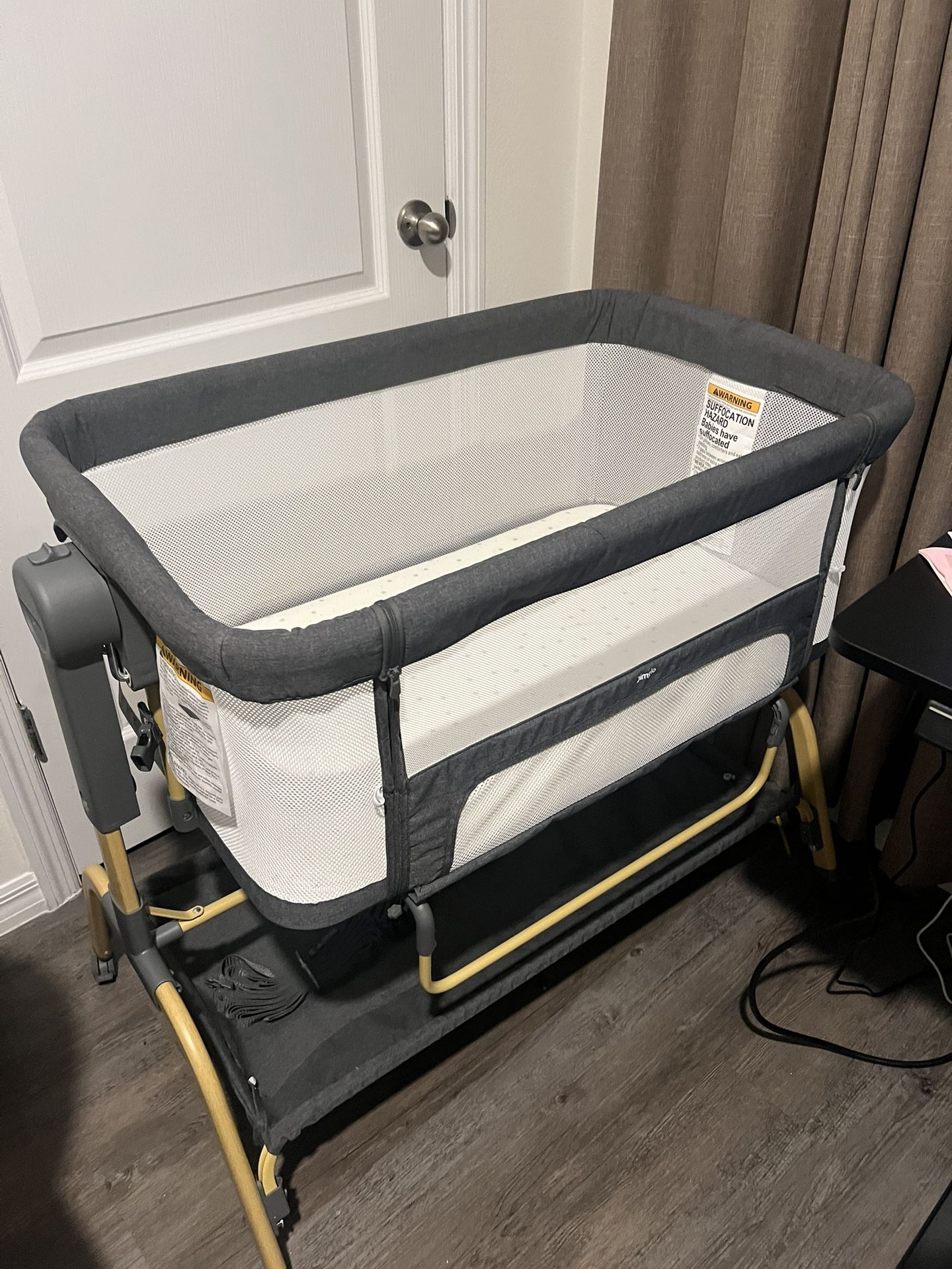 Baby Bassinets